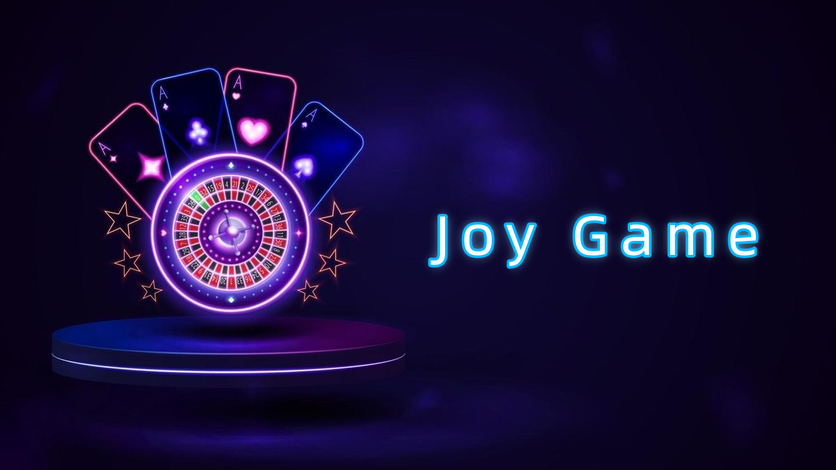 Joy Game